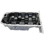 Oil Pan For 2011-2015 Chevrolet Cruze Aluminum Engine Des: Luw 4 Cyl 1.8l. Fixed Price $70.78.