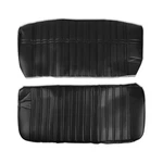 Brothers Trucks 05-285 Seat Upholstery Vinyl - Black. Fixed Price $382.95.