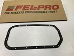 Fel-pro Os30726 Engine Oil Pan Gasket Oem For 1993-2005 Hyundai 1.5l 1.6l I4. Fixed Price $10.79.