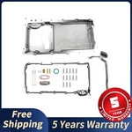 Oil Pan Fit For Chevrolet 1968-1972 Chevelle 5 7l 1967-1969 Camaro 4 1l 3l. Fixed Price $133.99.