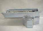 Champ Pans Cp80ko Engine Oil Pan 2-piece 8 Qt For 57-85 Small Block Chevy. Fixed Price $332.94.