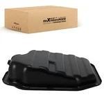New Engine Oil Pan Assembly For Nissan Rogue 2.5l 2008-2013 11110jg31a. Fixed Price $19.03.