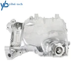Engine Oil Pan 11200-5la-a00 Hop37a For 2015-2016 Honda Cr-v Acura Ilx 2.4l L4. Fixed Price $63.57.