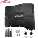 Cnc Billet Transmission Oil Sump Pan For Nissan 09-19 Gtr R35 Vr38 Dett. Fixed Price $178.50.