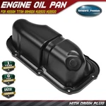 Engine Oil Pan For Nissan Titan Armada 17-24 Nv2500 Nv3500 17-21 Xd 16-24. Fixed Price $58.39.
