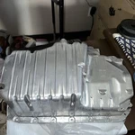 Dorman 264-413 Engine Oil Pan Fits Acura And Honda Models 11200p2j000. Fixed Price $84.97.