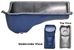 Oil Pan Ford Mustang 1970-73 351c. Fixed Price $139.99.
