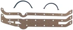 Engine Oil Pan Gasket Set Mahle Os30568. Fixed Price $25.52.