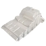 Engine Oil Pan For Ford Mustang 2.3l Turbo 2015-2023 Fr3z6675a Fr3z-6675-b. Fixed Price $96.00.