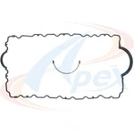 Engine Oil Pan Gasket Set Apex Automobile Parts Aop427. Fixed Price $22.10.