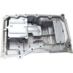 Oil Pan For 2009-2012 Ford Escape 2009-2011 Mazda Tribute 9e5z6675b. Fixed Price $84.38.
