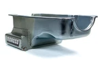 Moroso 20507 Street/strip Oil Pan - Steel 7 Quart Capacity 8.000" Sump Depth. Fixed Price $429.99.