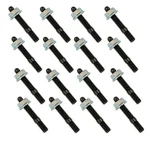 Moroso Oil Pan Stud Kit For Ford Coyote 5.0l/5.2l - Set Of 16. Fixed Price $44.99.