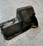 Bmw E36 4-cylinder Oil Pan! M44 Engine Pan 1996-1999 318i 318ti Z3 1.9l. Fixed Price $148.00.