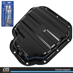 Engine Oil Pan Lower W/ Silicone Fits 09-13 Nissan Altima 2.5l Oem 11110-ja01e. Fixed Price $20.71.