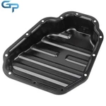 Engine Oil Sump Pan For Nissan Rogue 2.5l 2008-2013 264-539 11110-jg31a Steel. Fixed Price $22.12.