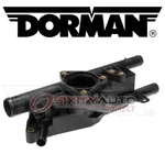Dorman Inner Engine Coolant Thermostat Housing For 2011-2015 Kia Sportage Ta. Fixed Price $139.62.