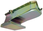 Steel Oil Pan 6qt For 1962 67 Chevy Ii Nova Sbc 283 400 Zinc Plated. Fixed Price $160.03.