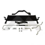 Crown Automotive Rt24006 Transmission Oil Cooler Kit For 07-11 Jeep Wrangler Jk. Fixed Price $164.46.