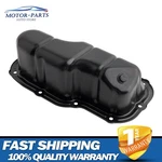 264-529 Engine Oil Pan W/gasket Fits For Nissan Frontier Nv1500 Nv2500 Nv3500. Fixed Price $42.99.
