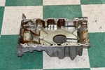 13-19 Explorer 3.5l Motor Engine Lower Oil Pan Assembly Unit Factory Oem Oe Wty. Fixed Price $90.99.