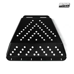 Bmw E34 Skid Plate Engine Undertray Steel 0073. Fixed Price $114.38.