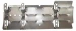 Moroso 22943 Windage Tray Gm Ls-series With Arp Main Cap Studs Louvered Rear Sum. Fixed Price $113.99.