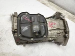 2012-2019 Nissan Versa Oil Pan 1.6l Upper Oem 111103hc0a. Fixed Price $134.10.