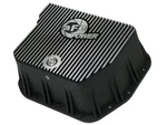 Afe 46-70052 Transmission Pan Cover Machined For Dodge Ram 2500/3500 5.9l Diesel. Fixed Price $420.15.