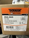 Dorman 264-065 Engine Oil Pan - For Select 08-19 Subaru Models. Fixed Price $46.80.