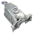 Skp Sk264415 Engine Oil Pan Fits 2007-2008 Honda Fit. Fixed Price $73.95.