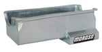 Moroso #20614 Bbf Drag Race Oil Pan. Fixed Price $645.99.