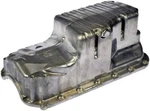 Engine Oil Pan Dorman 264-413. Fixed Price $141.37.