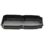 Oil Pan 2008-2013 Dodge Challenger Durango Charger Nitro R/t Plus 3.7l Sk265866. Fixed Price $93.86.