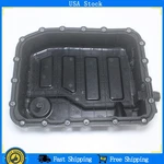 45280-3b810 Transmission Oil Pan For Hyundai Sonata Tucson Kia Optima Forte. Fixed Price $33.24.