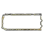 For Bmw X5 2012-2013 Victor Reinz 71-41291-00 Engine Oil Pan Gasket. Fixed Price $35.06.