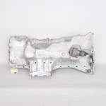 2011-2016 Bmw 535i 640i 740i Xdrive 3.0 N55 Engine Oil Panel Oem 11137556664. Fixed Price $314.25.