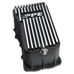 Ppe 214053810 Hd Cast Aluminum Engine Oil Pan Brushed For 07-11 Wrangler Jk 3.8l. Fixed Price $313.49.