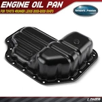 Lower Engine Oil Pan For Toyota 4runner Lexus 2003-2009 Gx470 4.7l Top66a. Fixed Price $38.99.