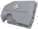 Afe Power 46-71240a Street Series Engine Oil Pan Raw W/ Machined Fins. Fixed Price $351.99.