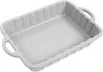 23.5" Car Oil Drain Pan - Heavy Leakproof Collector Pan, Plastic White. Fixed Price $64.97.