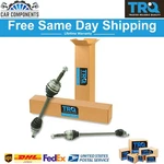 Trq Front Complete Cv Axle Shaft Assembly Lh & Rh Pair For 2000-06 Toyota Scion. Fixed Price $179.61.