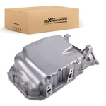 Engine Sump Assembly For Honda Cr-v 2.4l 10-11 11200-rez-a00 Direct Fit. Fixed Price $214.99.