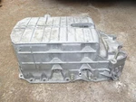 Engine Oil Pan For 02-03 Buick Rendezvous 3.4 24508996. Fixed Price $65.00.