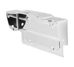 Brothers Trucks 04-123 C/k Rear License Plate Bracket - Chrome. Fixed Price $71.25.