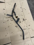 Bmw E46 E39 3 5 Series M54 Petrol M54b30 Oil Level Dipstick Tube Guide. Fixed Price $28.18.