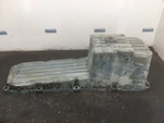 1988-2000 Detroit 60 Ser 12.7 Engine Oil Pan - Used P/n 23504160. Fixed Price $449.99.