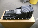 Nos Mopar Oem Oil Engine Pan 2011-2013 Dodge Durango 53022343ah. Fixed Price $609.99.