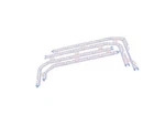 Genuine Mopar 2003-2024 Dodge Ram 1500 Front Engine Oil Pan Gasket 68444757aa. Fixed Price $158.75.