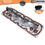 Valley Cover Plate For Chevrolet Silverado 1500 Gmc 5.3l 12571609 12580901. Fixed Price $167.11.